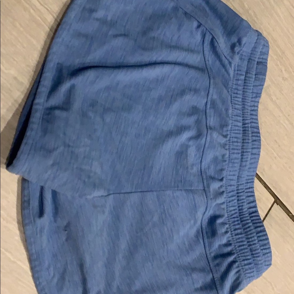 sports shorts